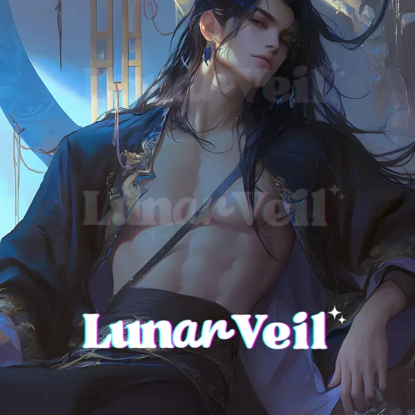 Incubus Spirit Guide: Protector of Vitality and Desire - Mystical Energy