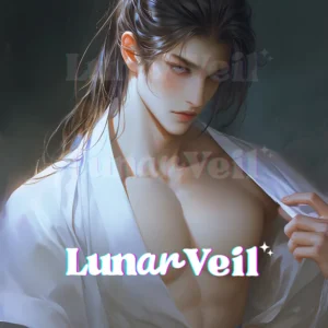 Spirit Companion: Celestial Incubus of Dusk - Emotional Healing Guide