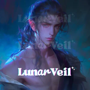 Celestial Incubus Spirit Companion, Balance and Healing (Gentle Protector)