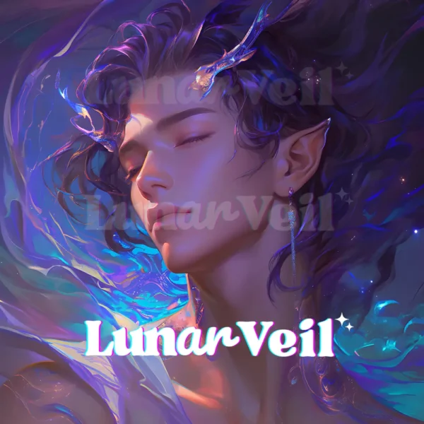 Luminous Incubus Spirit Companion: Devotion, Protection, Destiny