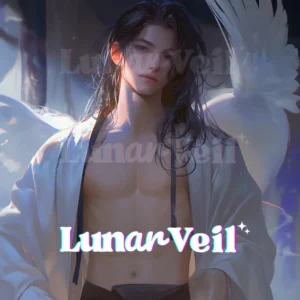 Celestial Incubus Spirit Companion: Trust, Renewal, and Dream Guidance