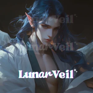 Spirit Companion N, Celestial Incubus (Nightmare Banisher, Aura Cleanser)