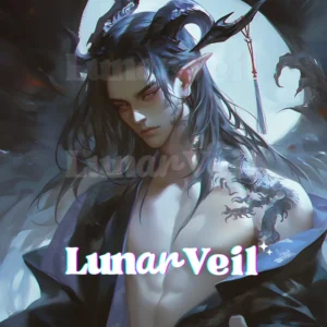 Celestial Incubus Spirit Companion, Protector of Light (Uplifting & Soothing)