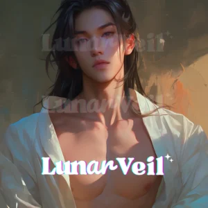 Celestial Incubus Spirit Companion (Male, Intuition and Protection)