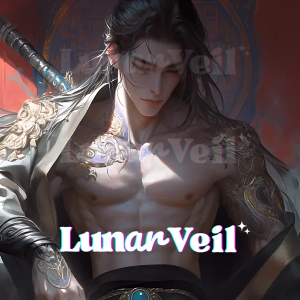 Celestial Shadowbeing Spirit Companion (Lunar Energy, Dream Guide)