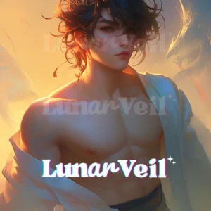 Celestial Incubus Spirit Companion - Heart Healing and Intuitive Guidance