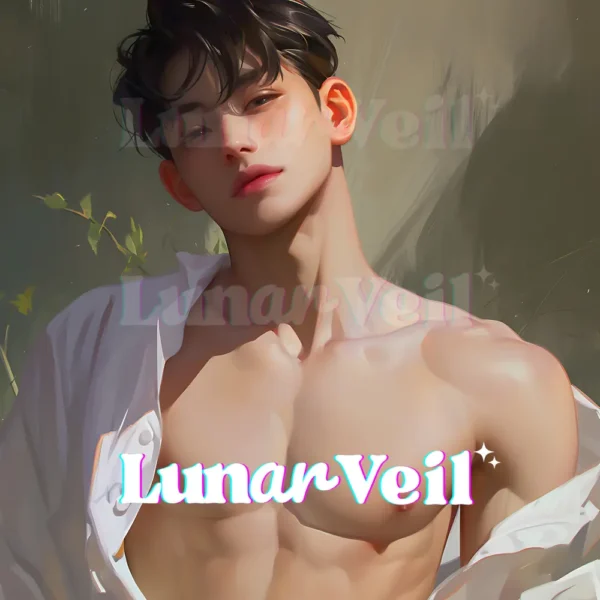 W941 Spirit Companion Figure: Celestial Incubus - Soothing, Restorative Energy