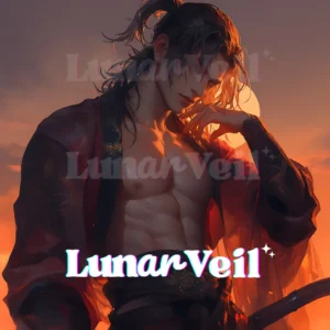 Celestial Incubus Spirit Guide, Calming and Grounding (Healing Energy)