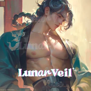 W943 Spirit Companion: Fear Dissolving Celestial Incubus (Emotional Balance Aid)