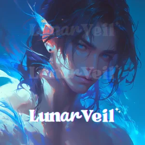 Divine Incubus Spirit Companion - Celestial Guide for Inner Renewal