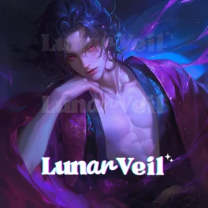 Guardian Spirit Incubus: Soulful, Calming Presence - Celestial Energy