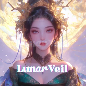 Spirit Companion: Celestial Succubus Aura - Emotional Balance, Guidance