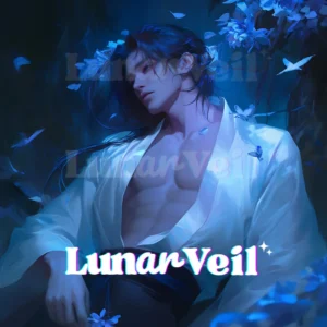 Spirit Companion Reading: Mystical Incubus of Nightbloom - Empowerment & Protection