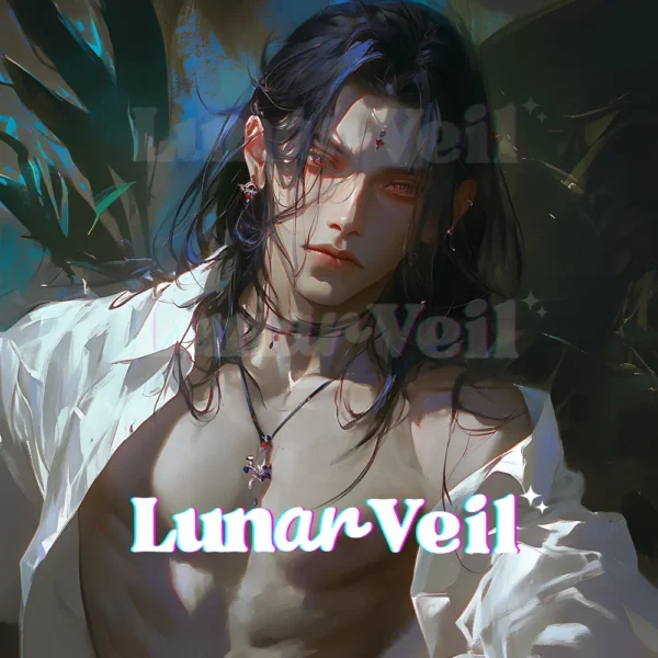 Anchoring Light Spirit Companion - Celestial Incubus Guide