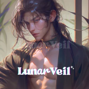 Incubus Spirit Companion: Celestial Guidance and Inner Strength (Divine Presence)