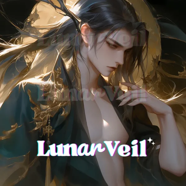 Nightmare Banishing Guardian Spirit - Celestial Incubus Protector