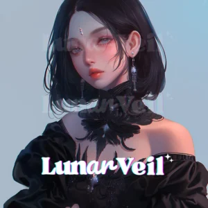 W96 Mystical Succubus Spirit Companion, Celestial Energy (Fear Dissolving Guide)