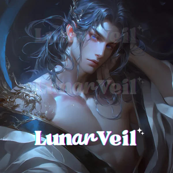 W961 Spirit Companion Reading: Devotion and Healing (Incubus of Light & Shadow)