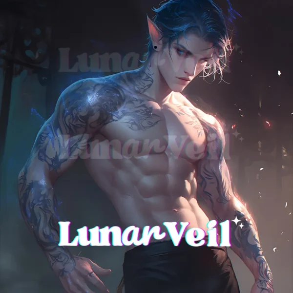 Celestial Incubus Spirit Guide, Renewal and Protection (Psychic Reading)