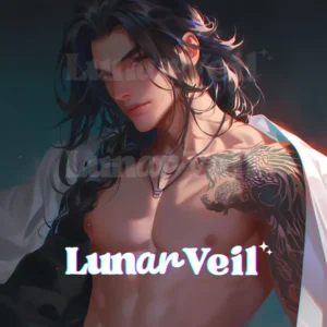 Spirit Companion: Slow-Burning Tender Guardian (Celestial Emissary)