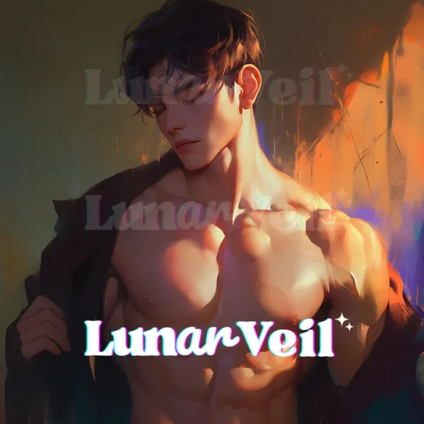 Celestial Incubus Spirit: Protective, Healing, and Guiding Energy - Radiant Companion