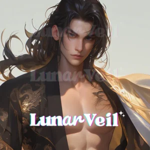 Spirit Guardian Reading: Celestial Incubus Companion (Healing & Strength)