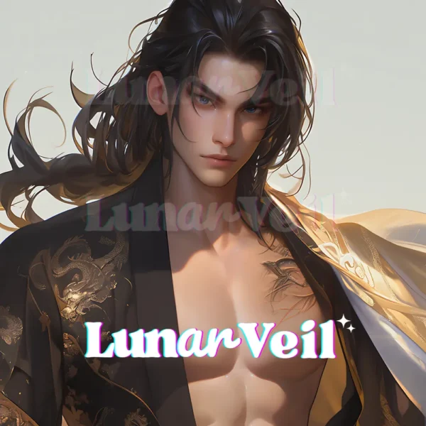 Spirit Guardian Reading: Celestial Incubus Companion (Healing & Strength)