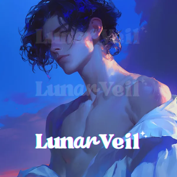 Celestial Incubus Spirit Companion - Healing, Protection, Lucid Dream Guide