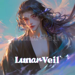 Celestial Incubus Spirit Guide, Gentle Strength (Healing and Shielding)