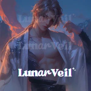 W974 Celestial Guardian Incubus Spirit Companion (Inner Light, Ascension Guide)