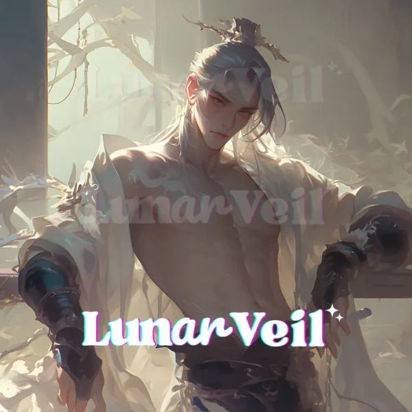 Celestial Incubus Guidance Spirit: Intuition, Energy, Protective Aura