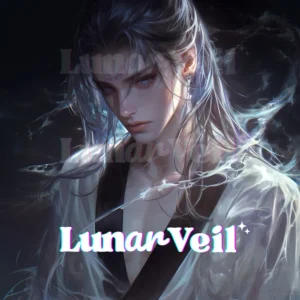 Spirit Companion: Luminous Incubus of Celestial Resilience - Protective Guide