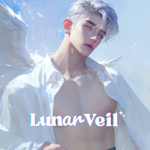 W982 Celestial Incubus Spirit Guide, Lunar Energy Comfort (He/Him)