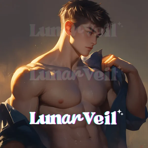 Celestial Incubus Spirit Companion: Gentle Guidance and Protection