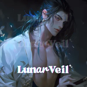 Celestial Incubus Spirit Companion: Nurturing Dream Guardian