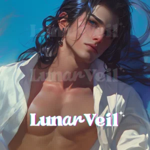 W995 Mystical Incubus Spirit Companion, Dream Weaver (Night Protector)