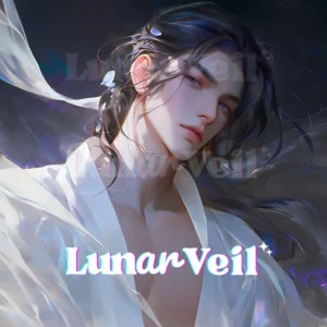 Darkwinged Incubus Spirit Companion - Soothing and Protective Presence