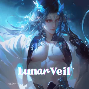 W999 Radiant Calm Incubus Spirit Companion - Soothing Nightmare Defense