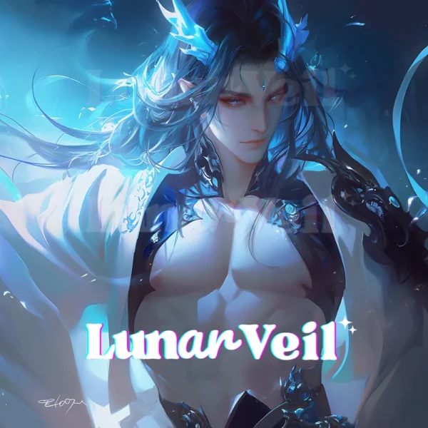 W999 Radiant Calm Incubus Spirit Companion - Soothing Nightmare Defense